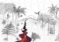 ILLUSTRATION "Malé"