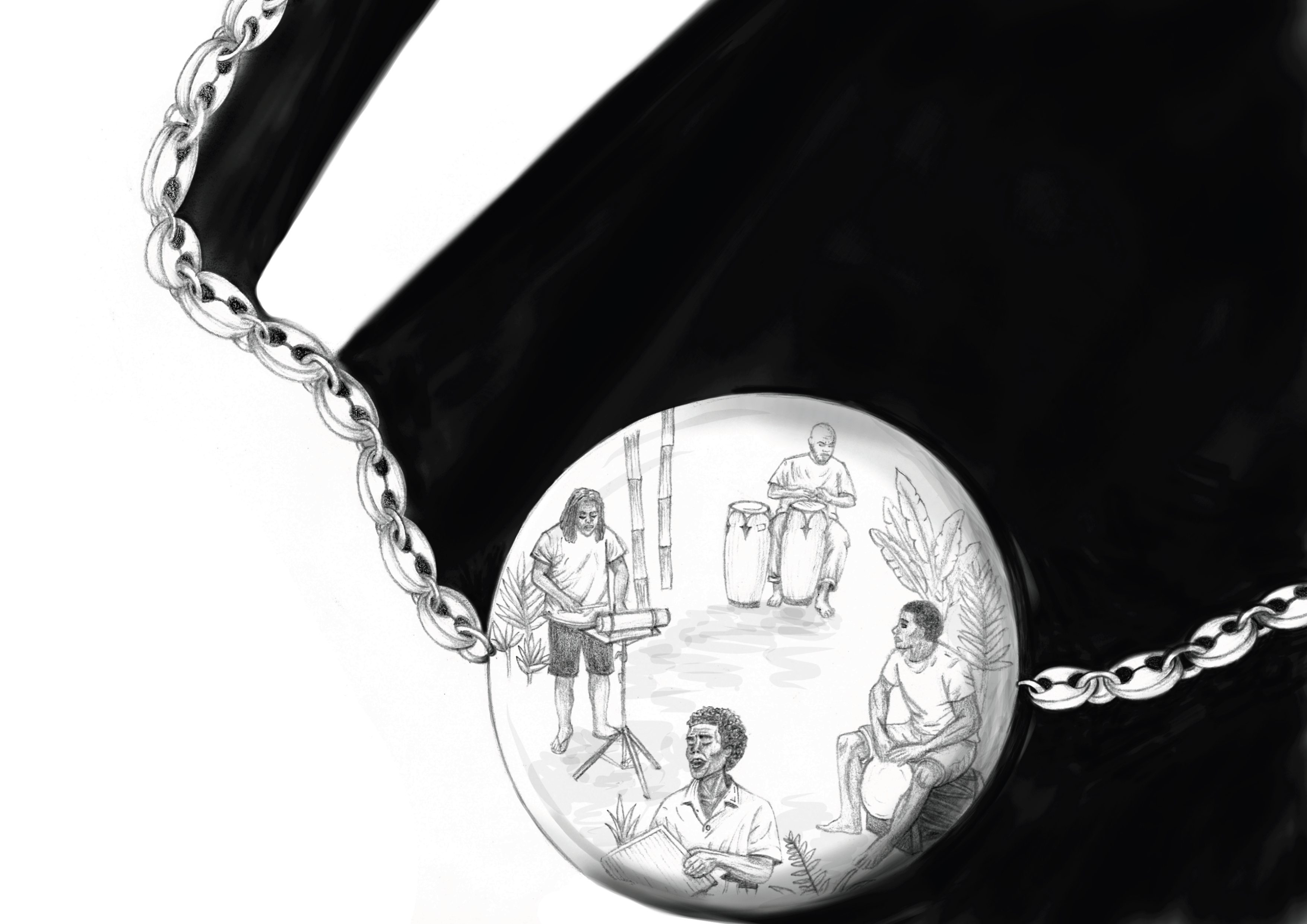 ILLUSTRATION "Gmn"